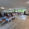 Semana da Enfermagem – 2º dia de programação engaja profissionais